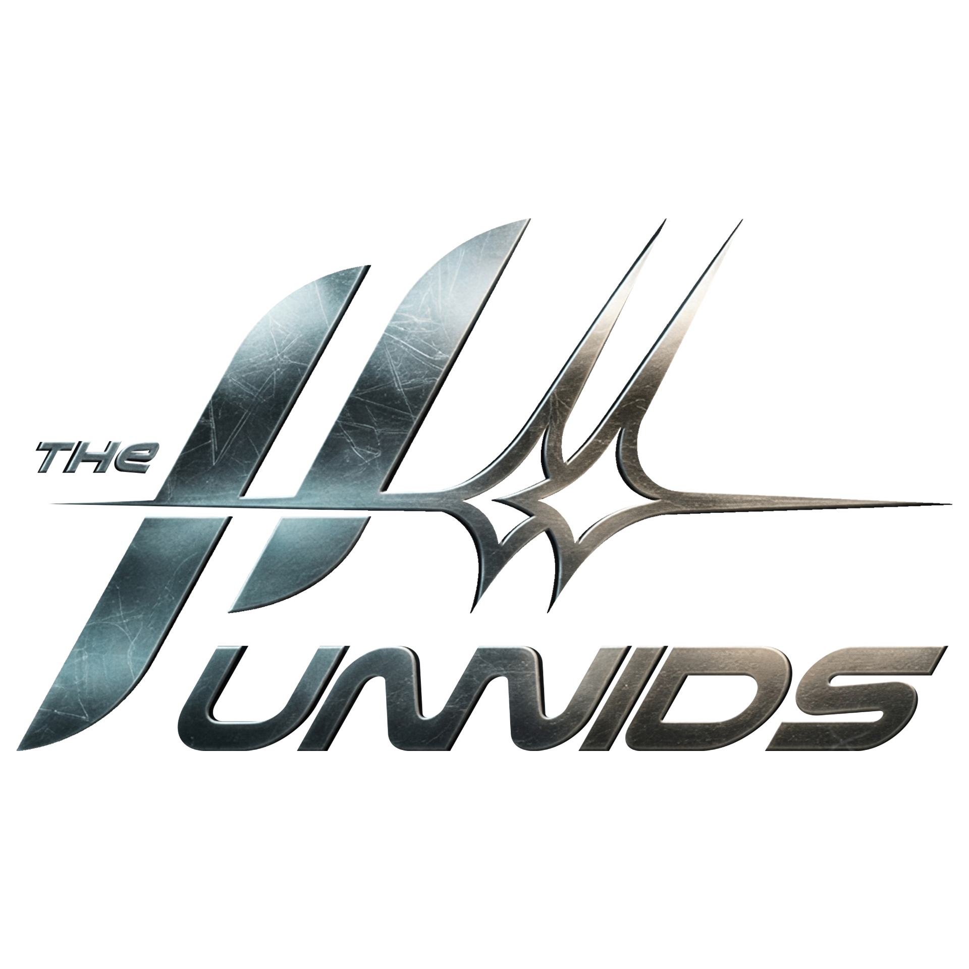 THE HUNNIDS